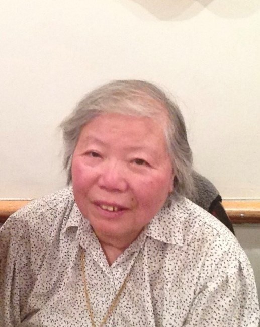 Obituary of Ngan Ying Ho
