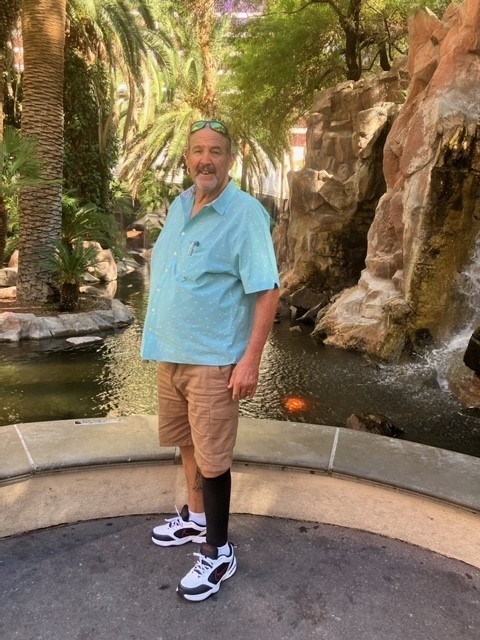 Obituary of Quinten Orville McDaniel