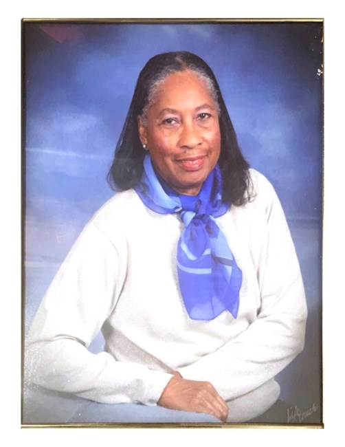 Obituary of Evangelist Ruby Lee Bowman-Peterson