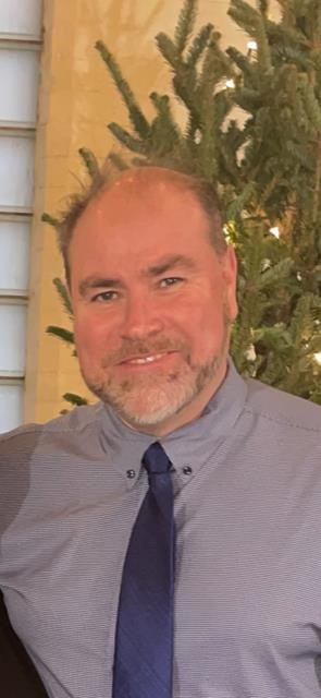 Obituary of John David Burke