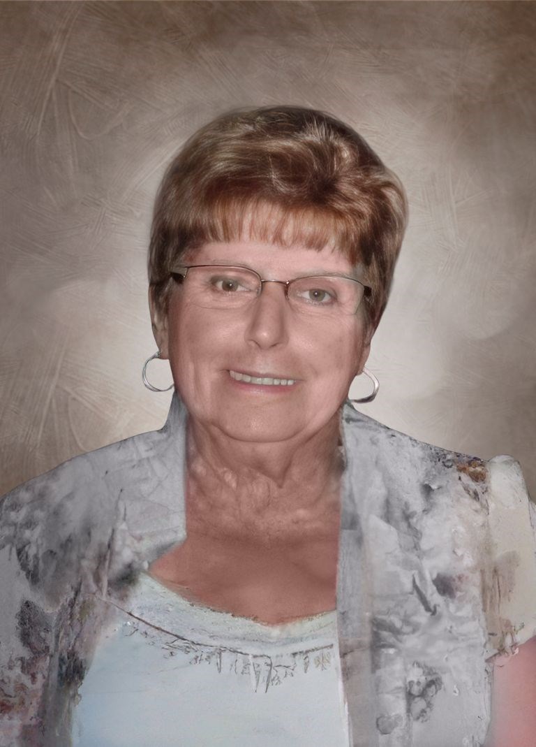 Obituary of Françoise Bemeur