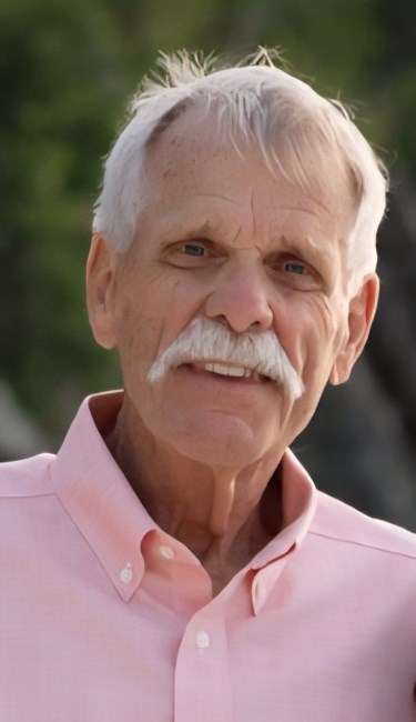 Obituary of Douglas Michael Ford