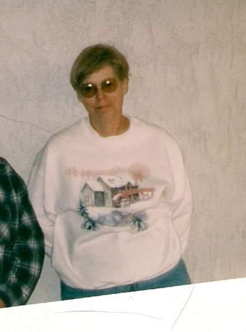 Obituario de June Marie Haymond