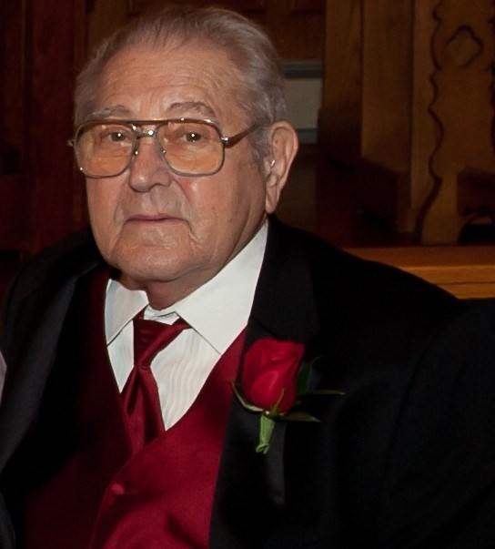 Obituary of Frank Lawrence