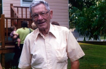 Obituary of Archie Saylors