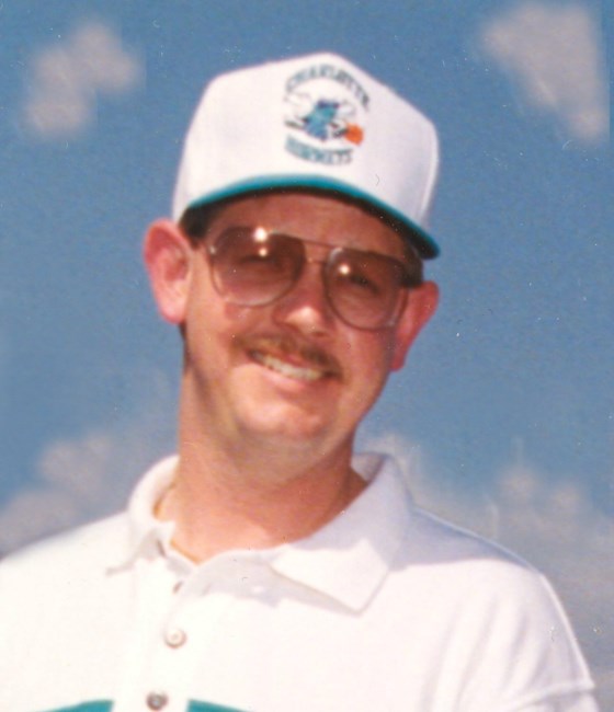 Obituary of James Dennis Perkins