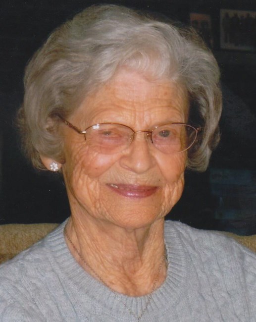 Obituary of Helen Marie Call