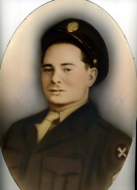 Obituary of Donald "Shorty" Winton