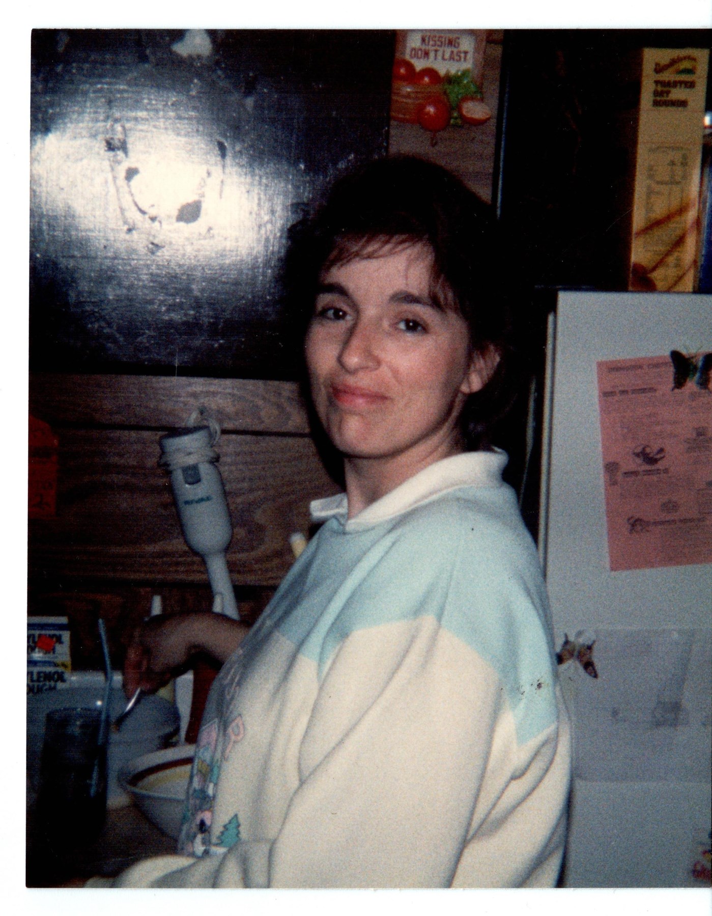 Obituary of Gina Marie Sauve