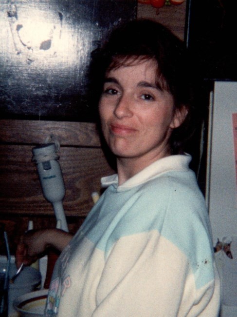 Obituary of Gina Marie Sauve