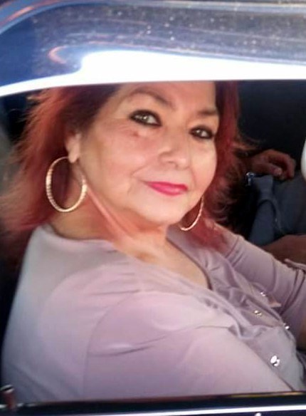 Obituary of Rosalie Delgadillo