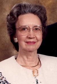 Obituary of Phyllis Marie Reeve