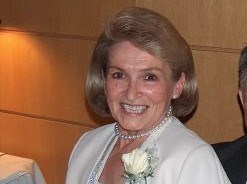 Obituary of Marie Anne Ando