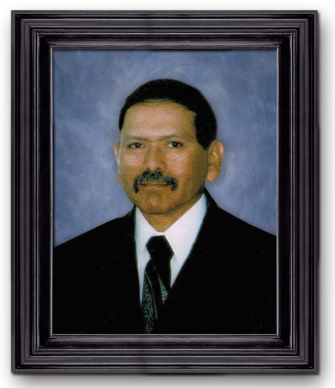 Obituary of Robert John Puga