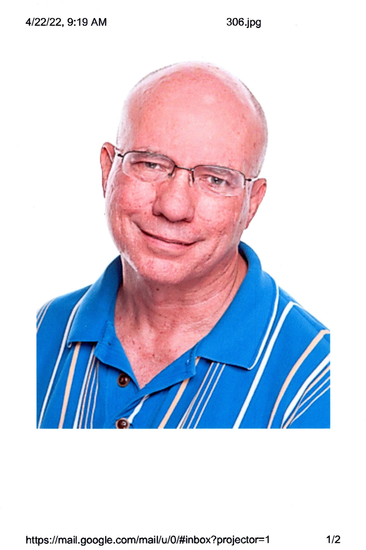 Obituario de Bruce Lynn Gardner