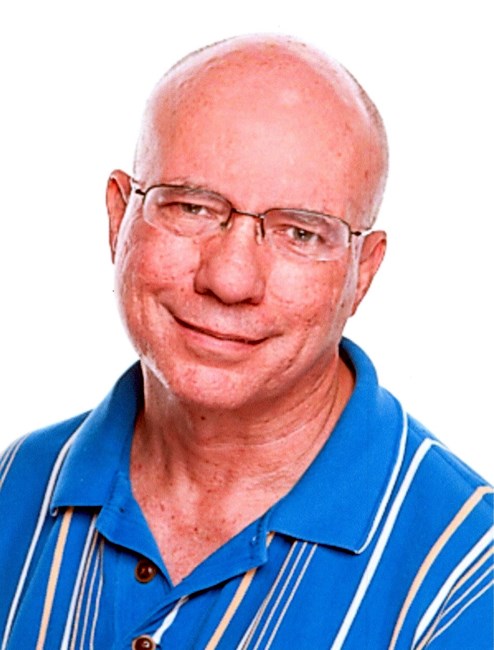 Obituario de Bruce Lynn Gardner