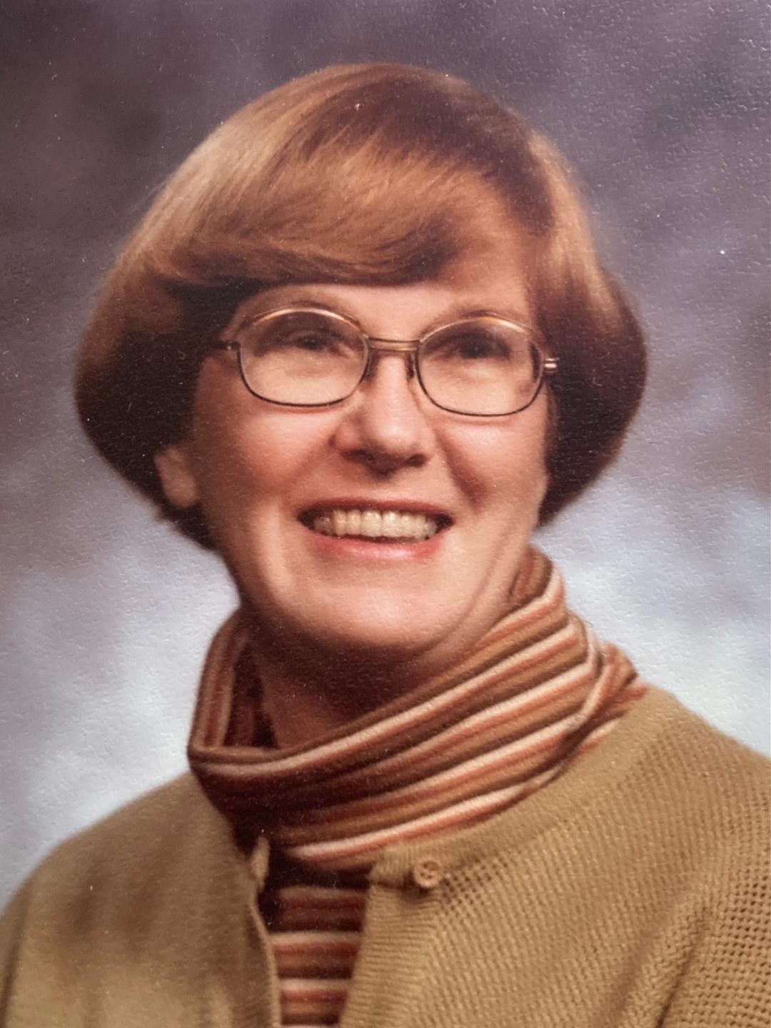 Sara Robertson-Verdin Obituary - Fairfield, CA