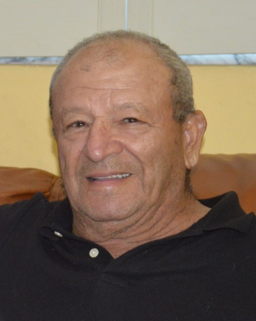 Obituary of Oscar Luis Castro