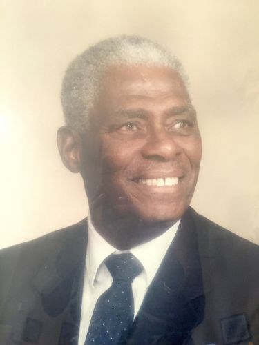 Obituary of Gilbert C. Morrell