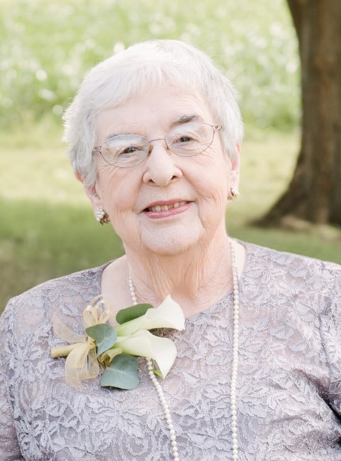 Obituario de Fabia Rue Smith