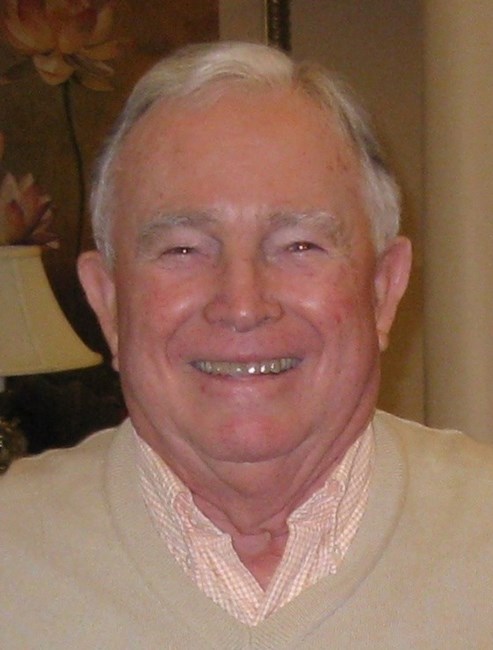 Obituary of Dabney "Stump" Craighill