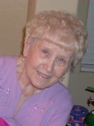 Obituary of Leanore C Riedel