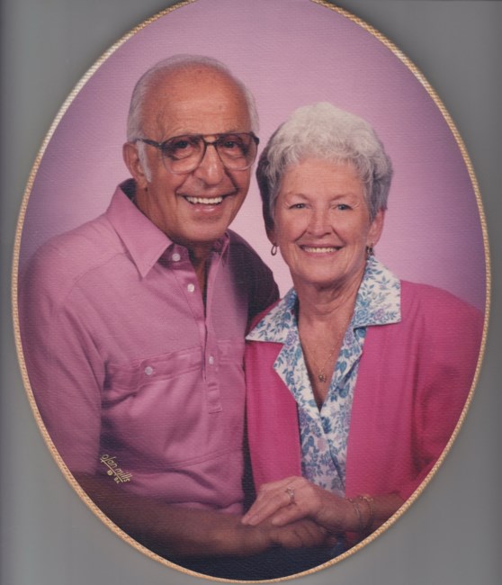 Obituary of Philip Calabrese