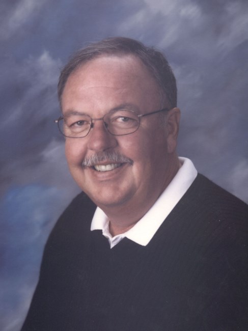Obituary of Claude Earl Rasmussen
