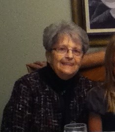 Obituary of Lisa St-Laurent