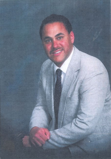 Obituary of Craig James Patterson