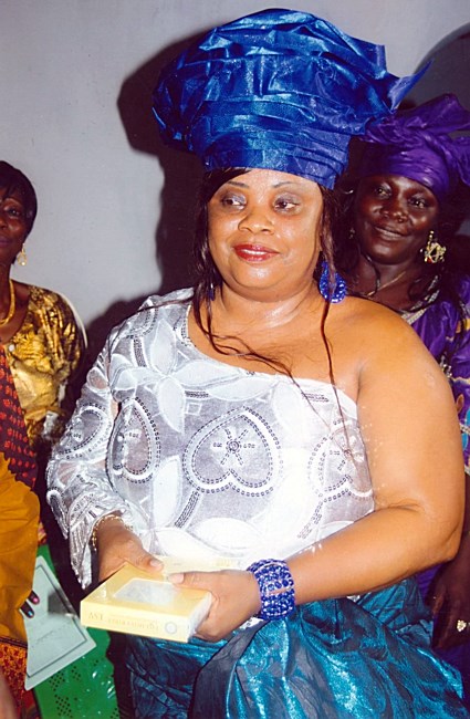 Obituary of Hannah Taylor