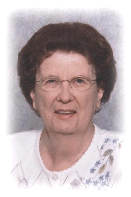 Obituary of Lola M. Lees