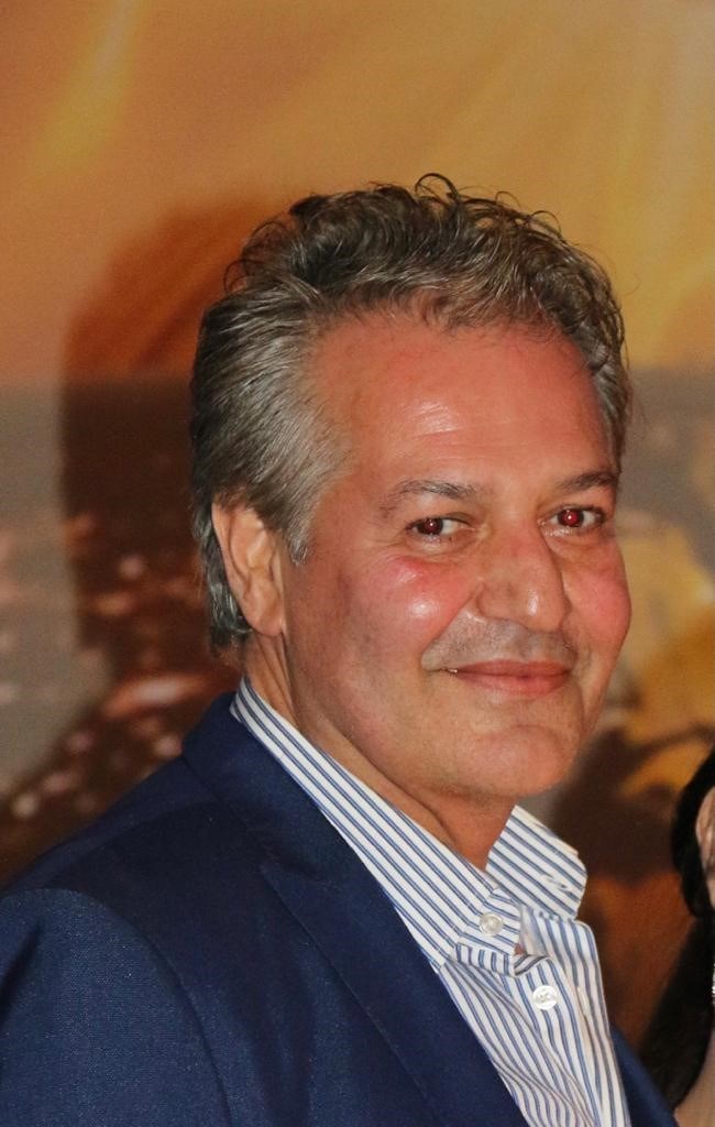 Obituary of Ali Mohaghegh Montazeri