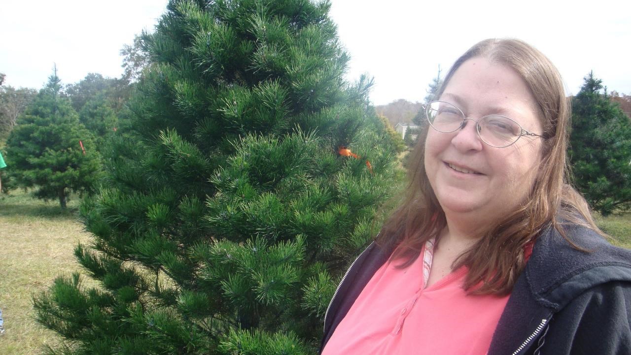 Obituario de Mary Christine Aucoin