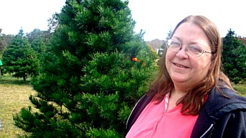 Obituario de Mary Christine Aucoin