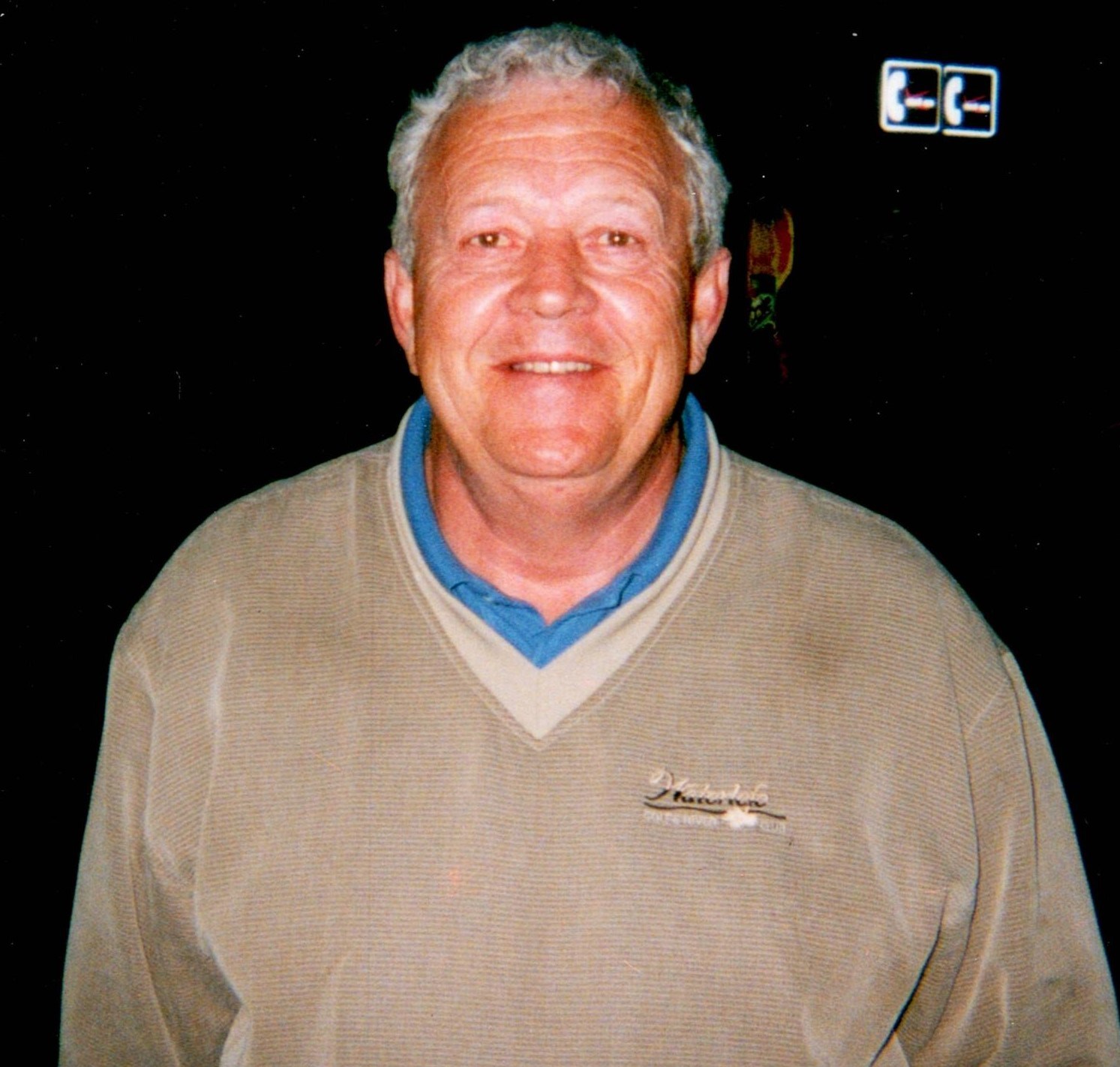 Obituary of Gerald Wayne King