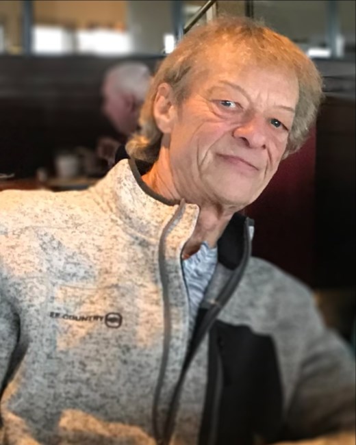 Obituary of David Clifford Reed