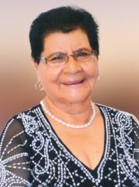 Obituary of Ambrocia Martinez Ibarra