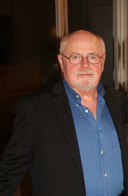 Obituary of Michael Nelson