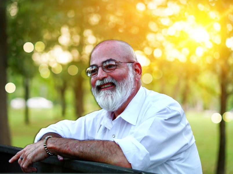 Obituary of Roberto "Big Bob" Gutierrez