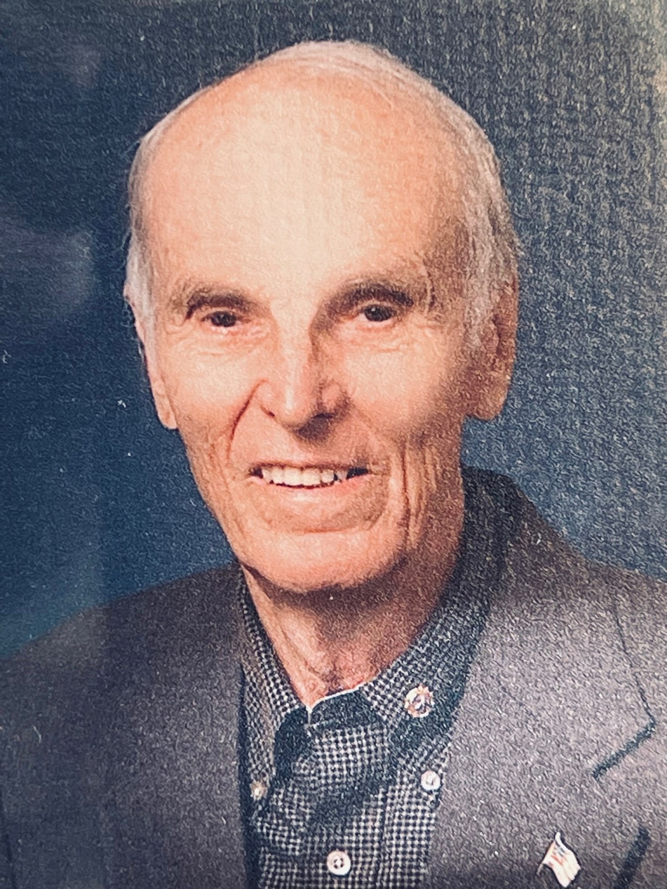 Obituary of Clifford Eugene Ausborn Jr.