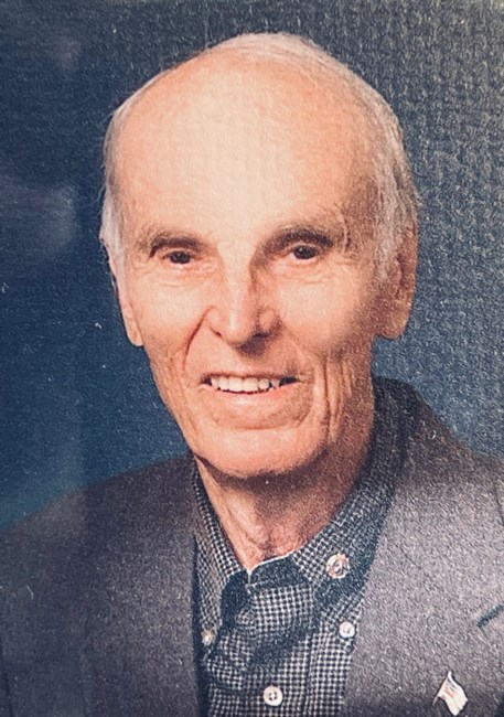 Obituary of Clifford Eugene Ausborn Jr.