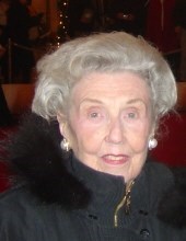 Obituary of Helen Phillips Joram