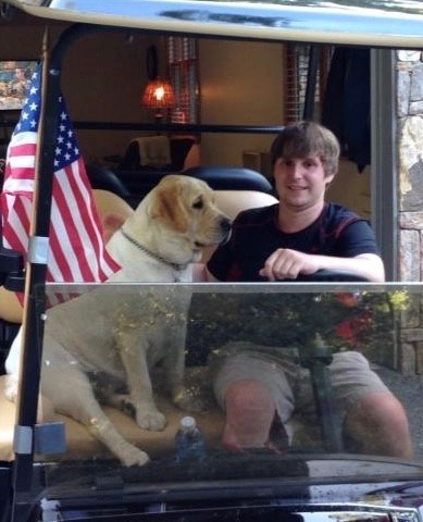 Obituary of Steven Matthew Slabaugh