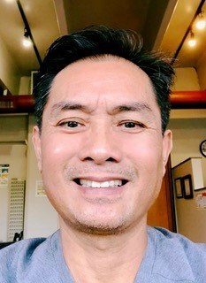 Obituary of Vicente Camomot Mercado Jr.