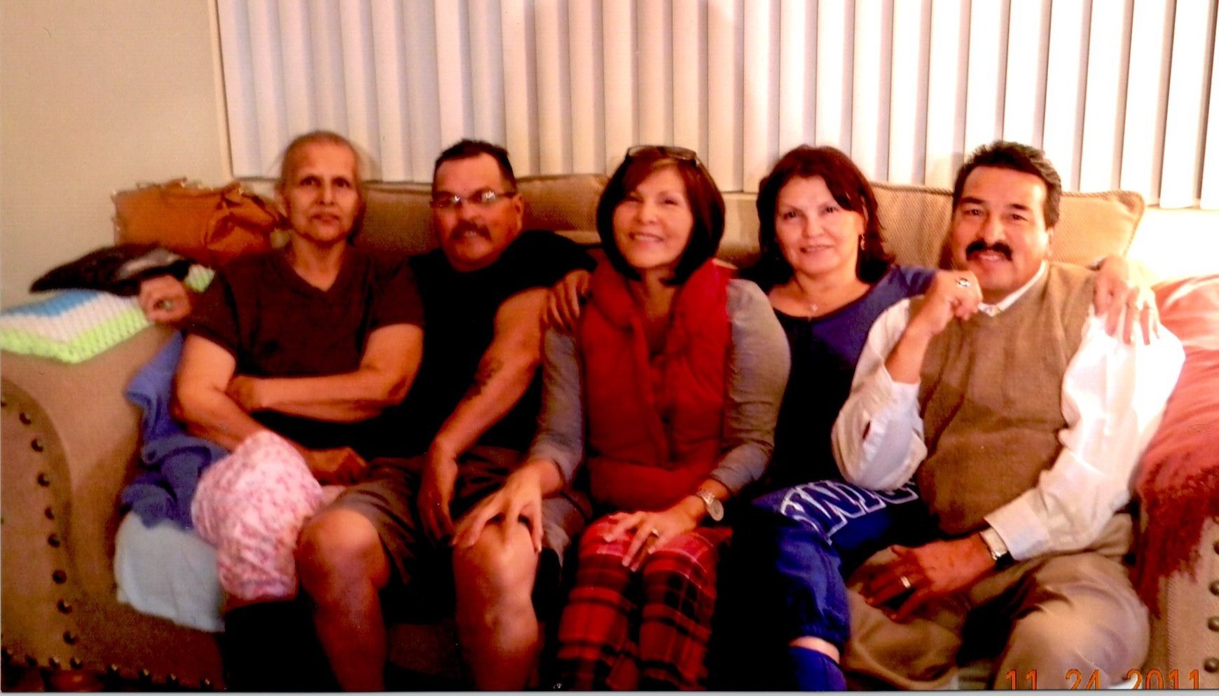 Josie Salazar Ramirez Obituary - Santa Paula, CA