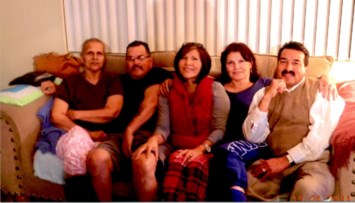 Obituary of Josie Salazar Ramirez