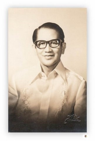 Obituary of Bernardo S. Castillo