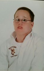 Matthew Bosley