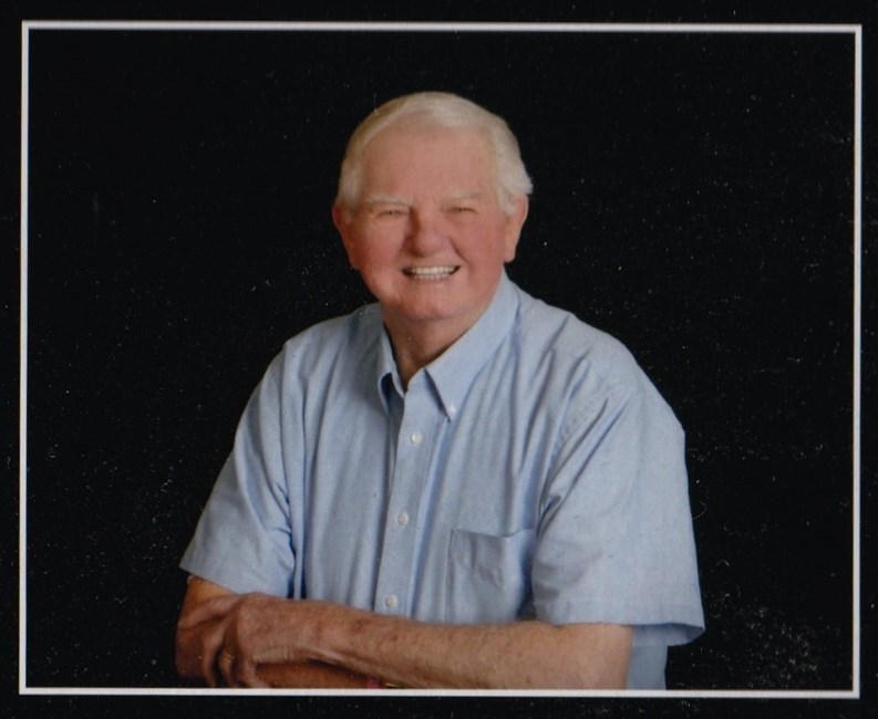Obituary of John "Jack" Mears
